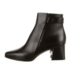 SOLD ❌ NICHOLAS KIRKWOOD MIRI ANKLE BOOTS